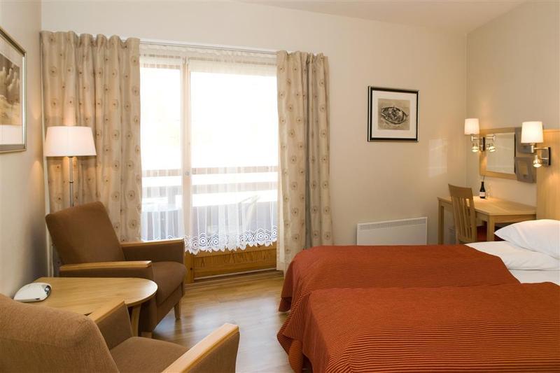 סבולבאר Nordis Hotel Lofoten מראה חיצוני תמונה