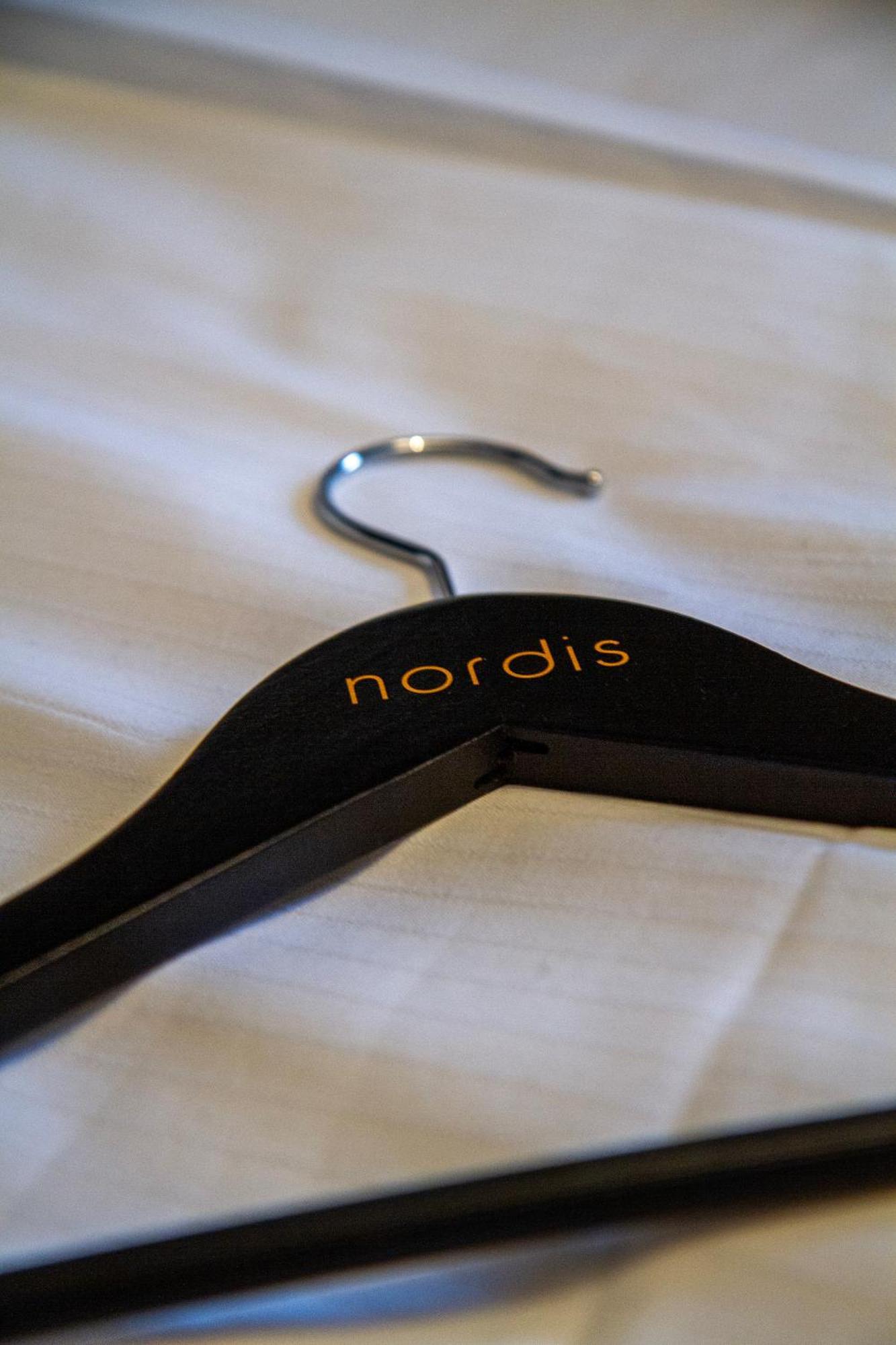 סבולבאר Nordis Hotel Lofoten מראה חיצוני תמונה