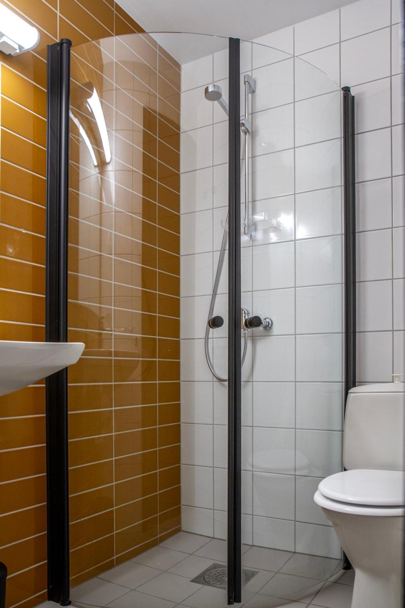 סבולבאר Nordis Hotel Lofoten מראה חיצוני תמונה