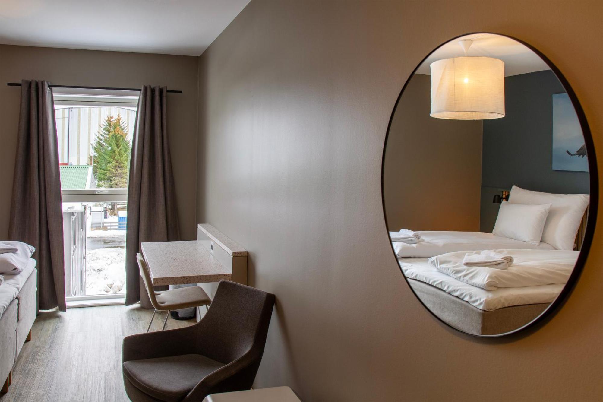 סבולבאר Nordis Hotel Lofoten מראה חיצוני תמונה
