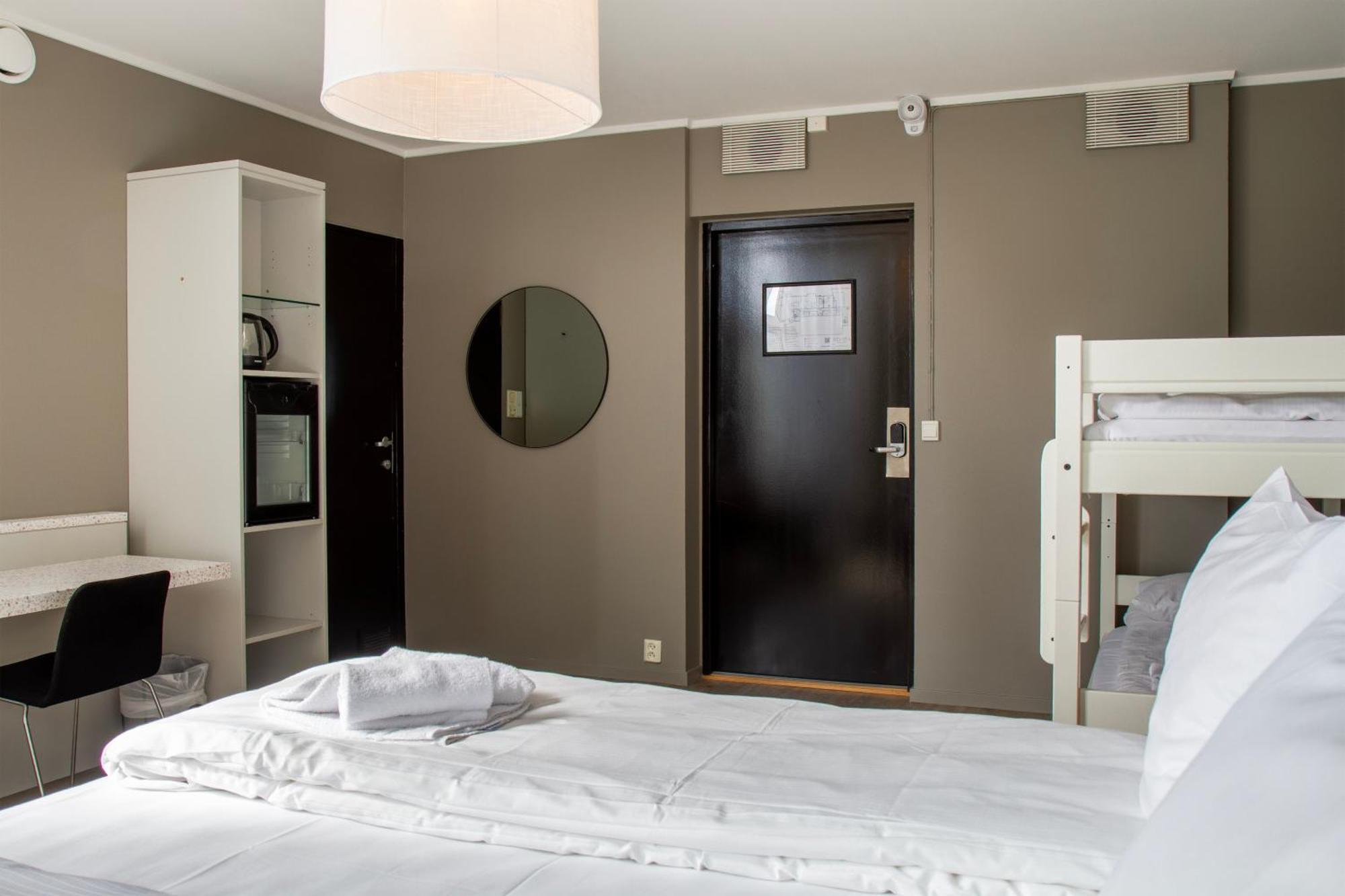 סבולבאר Nordis Hotel Lofoten מראה חיצוני תמונה