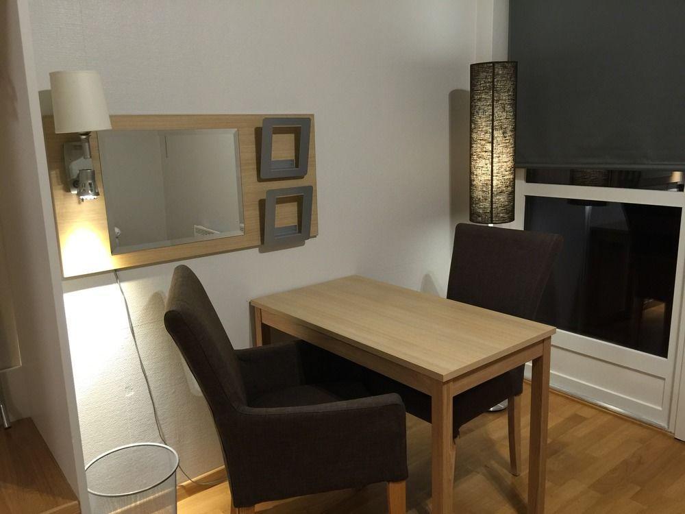 סבולבאר Nordis Hotel Lofoten מראה חיצוני תמונה