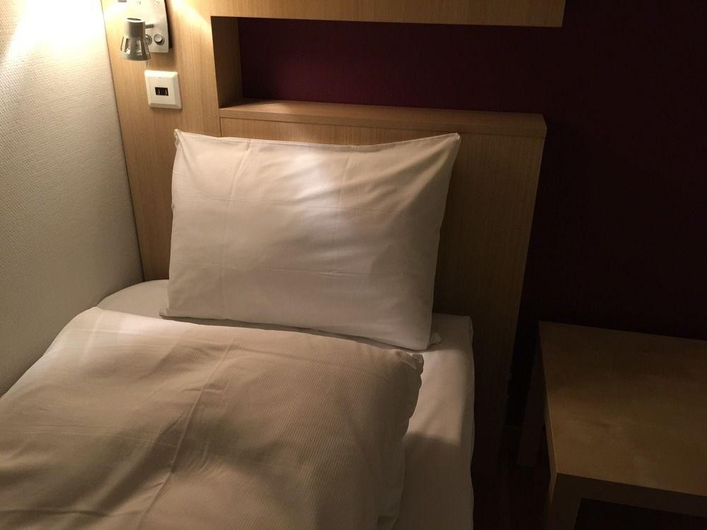 סבולבאר Nordis Hotel Lofoten מראה חיצוני תמונה