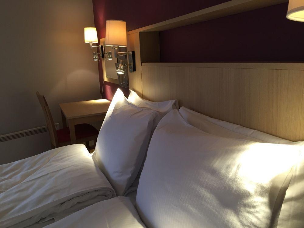 סבולבאר Nordis Hotel Lofoten מראה חיצוני תמונה