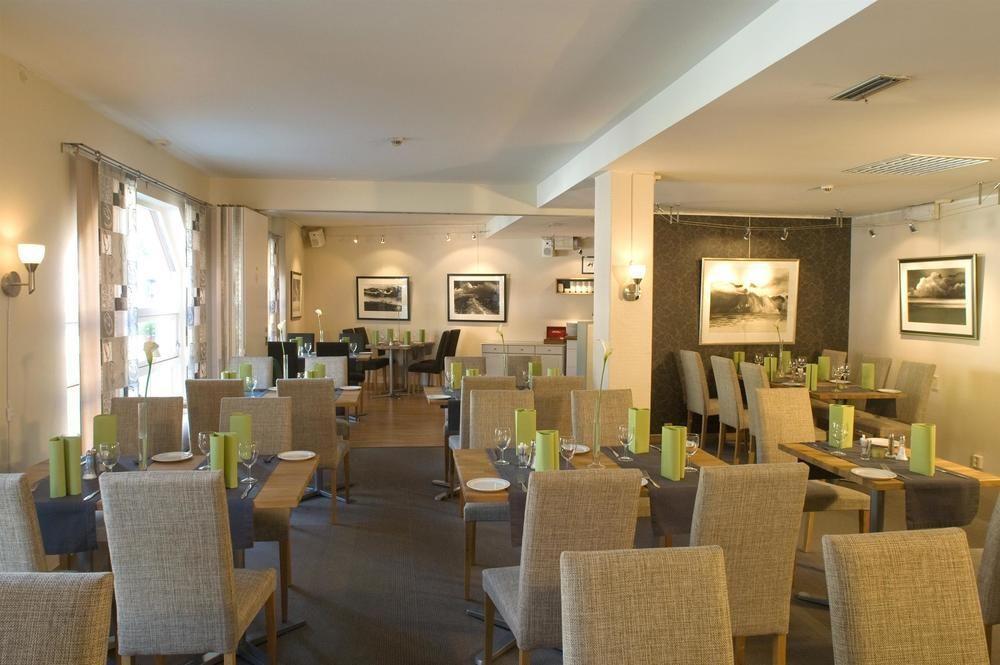 סבולבאר Nordis Hotel Lofoten מראה חיצוני תמונה