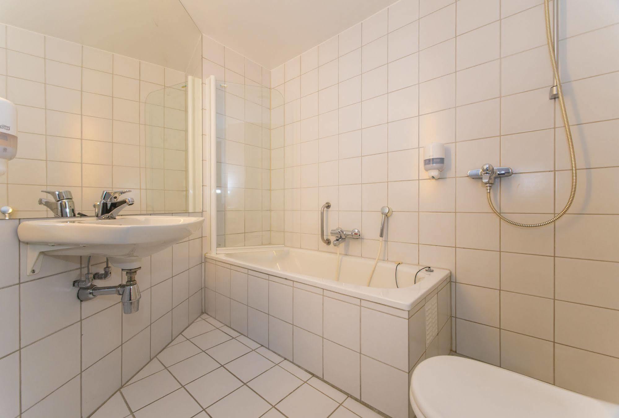סבולבאר Nordis Hotel Lofoten מראה חיצוני תמונה